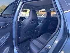 Changan Oushan X5 1.5T DCT Premier - ფოტო 6