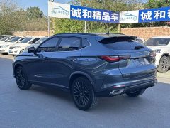 Changan Oushan X5 1.5T DCT Premier - ფოტო 7