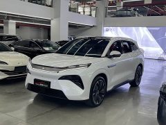 BYD Song L EV 600KM AWD Lidar Flagship - ფოტო 1