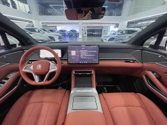BYD Song L EV 600KM AWD Lidar Flagship - ფოტო 11