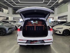 BYD Song L EV 600KM AWD Lidar Flagship - ფოტო 13