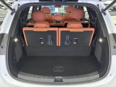 BYD Song L EV 600KM AWD Lidar Flagship - ფოტო 14