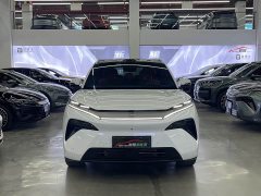 BYD Song L EV 600KM AWD Lidar Flagship - ფოტო 2