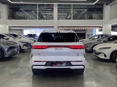 BYD Song L EV 600KM AWD Lidar Flagship - ფოტო 4