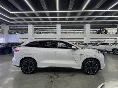 BYD Song L EV 600KM AWD Lidar Flagship - ფოტო 5