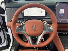 BYD Song L EV 600KM AWD Lidar Flagship - ფოტო 9