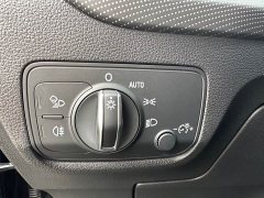Audi Q2L 2022 35 TFSI Fashion Elegance - ფოტო 13
