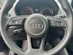 Audi Q2L 2022 35 TFSI Fashion Elegance - ფოტო 14