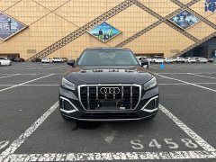 Audi Q2L 2022 35 TFSI Fashion Elegance - ფოტო 2