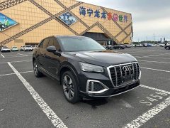 Audi Q2L 2022 35 TFSI Fashion Elegance - ფოტო 3