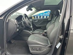 Audi Q2L 2022 35 TFSI Fashion Elegance - ფოტო 4