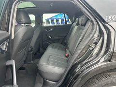 Audi Q2L 2022 35 TFSI Fashion Elegance - ფოტო 5