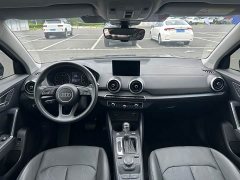 Audi Q2L 2022 35 TFSI Fashion Elegance - ფოტო 6
