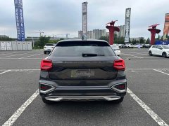 Audi Q2L 2022 35 TFSI Fashion Elegance - ფოტო 7
