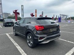 Audi Q2L 2022 35 TFSI Fashion Elegance - ფოტო 8
