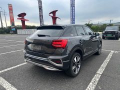 Audi Q2L 2022 35 TFSI Fashion Elegance - ფოტო 9