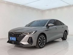 Chery Arrizo 8 2023 High-Performance Edition 2.0T DCT Premium - ფოტო 1