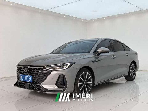 2024 Chery Arrizo 8 2023 High-Performance Edition 2.0T DCT Premium - ავტომობილი ჩინეთიდან