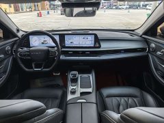 Chery Arrizo 8 2023 High-Performance Edition 2.0T DCT Premium - ფოტო 10