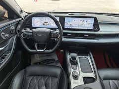 Chery Arrizo 8 2023 High-Performance Edition 2.0T DCT Premium - ფოტო 11