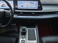 Chery Arrizo 8 2023 High-Performance Edition 2.0T DCT Premium - ფოტო 12