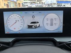 Chery Arrizo 8 2023 High-Performance Edition 2.0T DCT Premium - ფოტო 14
