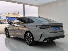 Chery Arrizo 8 2023 High-Performance Edition 2.0T DCT Premium - ფოტო 15