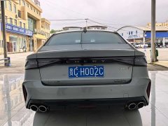 Chery Arrizo 8 2023 High-Performance Edition 2.0T DCT Premium - ფოტო 16