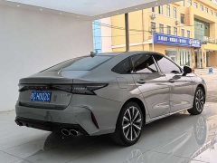 Chery Arrizo 8 2023 High-Performance Edition 2.0T DCT Premium - ფოტო 17