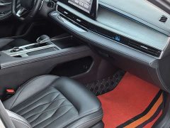 Chery Arrizo 8 2023 High-Performance Edition 2.0T DCT Premium - ფოტო 18