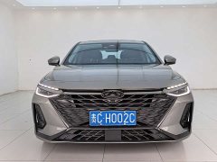 Chery Arrizo 8 2023 High-Performance Edition 2.0T DCT Premium - ფოტო 2