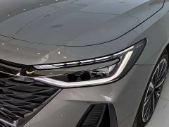 Chery Arrizo 8 2023 High-Performance Edition 2.0T DCT Premium - ფოტო 4