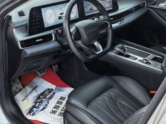 Chery Arrizo 8 2023 High-Performance Edition 2.0T DCT Premium - ფოტო 7