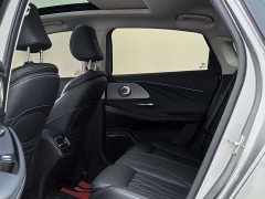 Chery Arrizo 8 2023 High-Performance Edition 2.0T DCT Premium - ფოტო 8