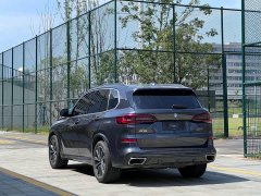 BMW X5 (Imported) xDrive30i M Sport Package - ფოტო 4