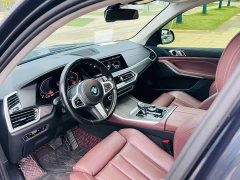 BMW X5 (Imported) xDrive30i M Sport Package - ფოტო 8
