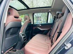 BMW X5 (Imported) xDrive30i M Sport Package - ფოტო 9