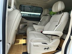 Voyah Avatr Dream Car 2022 Low Carbon Edition Dream Smart Enjoyment Package - ფოტო 12