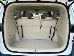 Voyah Avatr Dream Car 2022 Low Carbon Edition Dream Smart Enjoyment Package - ფოტო 14