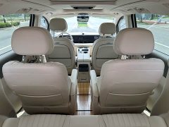 Voyah Avatr Dream Car 2022 Low Carbon Edition Dream Smart Enjoyment Package - ფოტო 15