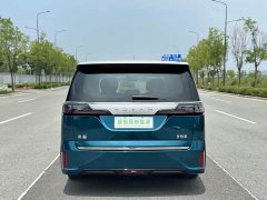 Voyah Avatr Dream Car 2022 Low Carbon Edition Dream Smart Enjoyment Package - ფოტო 16