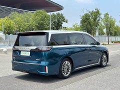 Voyah Avatr Dream Car 2022 Low Carbon Edition Dream Smart Enjoyment Package - ფოტო 17