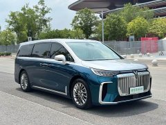 Voyah Avatr Dream Car 2022 Low Carbon Edition Dream Smart Enjoyment Package - ფოტო 18