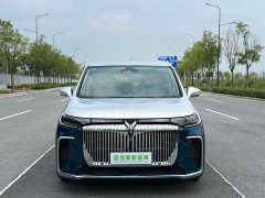 Voyah Avatr Dream Car 2022 Low Carbon Edition Dream Smart Enjoyment Package - ფოტო 2
