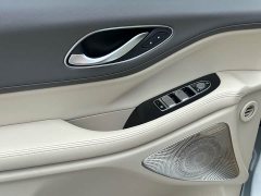 Voyah Avatr Dream Car 2022 Low Carbon Edition Dream Smart Enjoyment Package - ფოტო 4