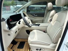Voyah Avatr Dream Car 2022 Low Carbon Edition Dream Smart Enjoyment Package - ფოტო 5