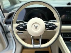 Voyah Avatr Dream Car 2022 Low Carbon Edition Dream Smart Enjoyment Package - ფოტო 6