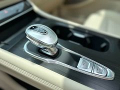 Voyah Avatr Dream Car 2022 Low Carbon Edition Dream Smart Enjoyment Package - ფოტო 7