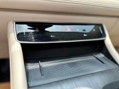 Voyah Avatr Dream Car 2022 Low Carbon Edition Dream Smart Enjoyment Package - ფოტო 8