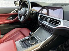 BMW 4 Series 425i Convertible M Sport Package - ფოტო 12